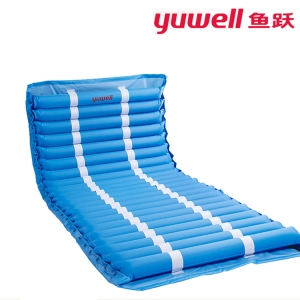 樂康醫(yī)療器械帶您了解褥瘡氣墊！