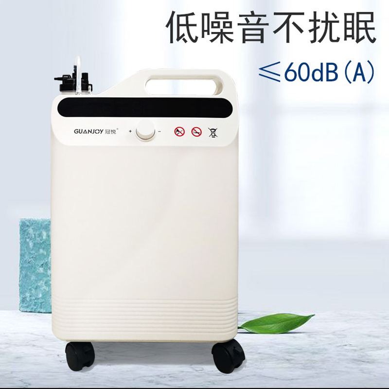 老人用醫(yī)用制氧機有什么作用呢？