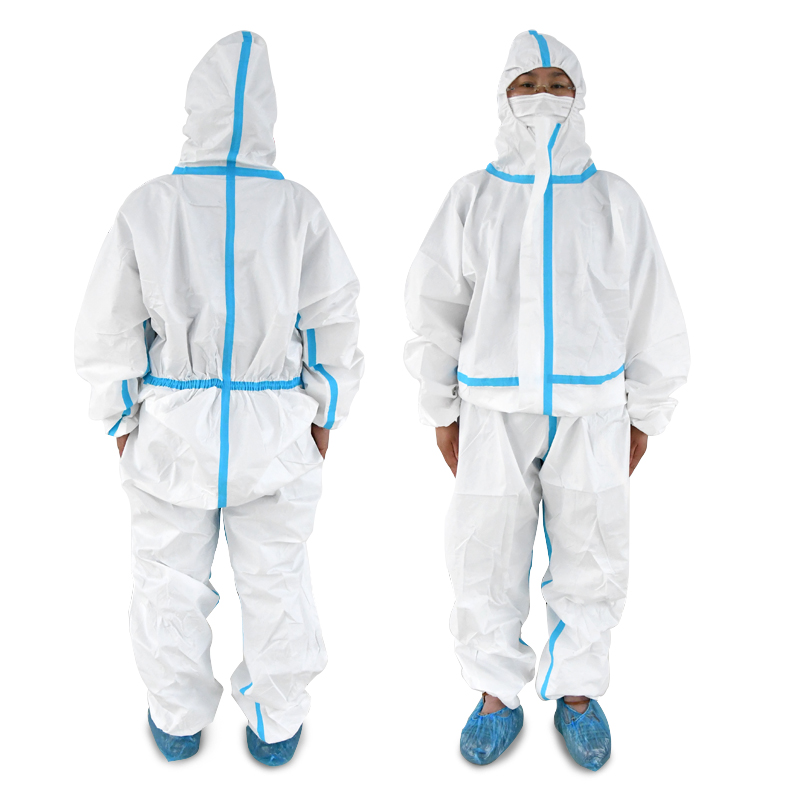 防護(hù)服的穿脫流程及注意事項(xiàng)！
